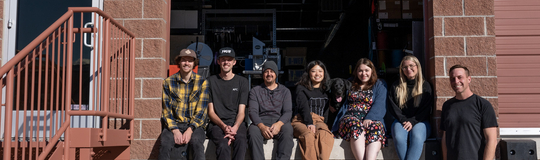 Atlas Pet Company