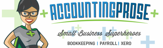 Accountingprose