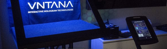 VNTANA office