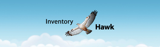 Inventory Hawk