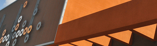 Southern California Public Radio office