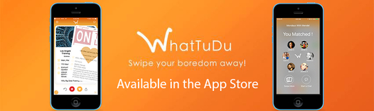 WhatTudu