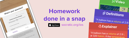 Socratic