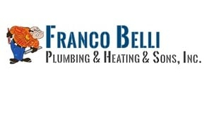 Franco Belli Plumbing & Heating & Sons