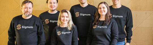 Signum.ai