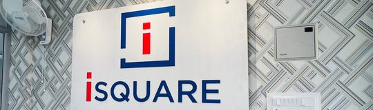 iSQUARE Business Solution