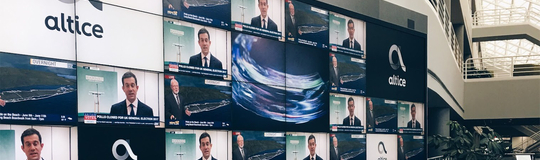Altice USA