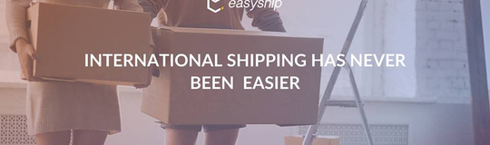 Easyship