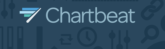 Chartbeat