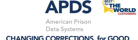 American Prison Data Systems, PBC