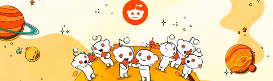 Reddit