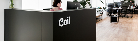Coil