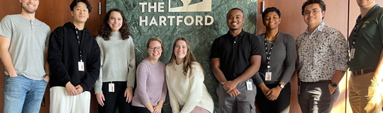 The Hartford