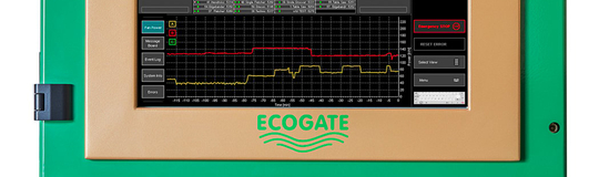Ecogate
