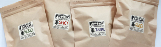 Founding Foods