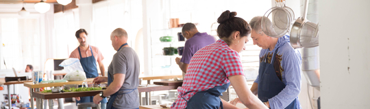 ChefSteps