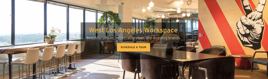 The Village Workspace