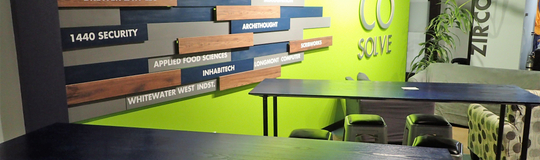CoSolve | Coworking