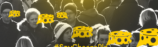 SayCheezePlz