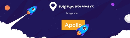 Map My Customers