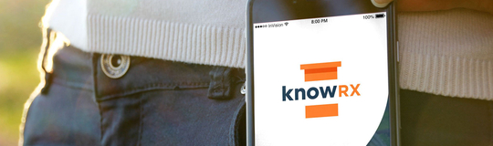 knowRX Inc.