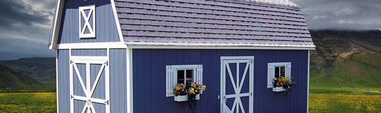 Tuff Shed Inc