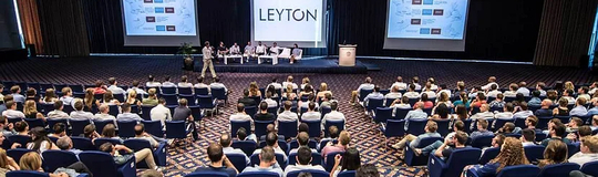 Leyton