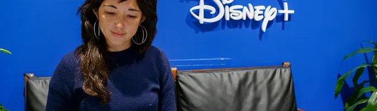 The Walt Disney Company
