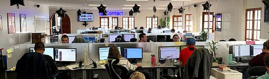 SmartFinancial