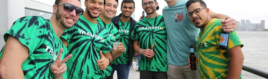 Transfix