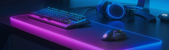 SteelSeries