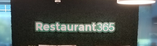 Restaurant365
