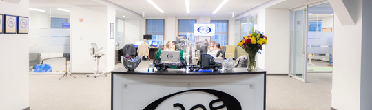 Edge Logistics