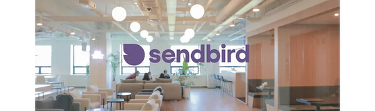 Sendbird