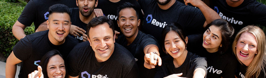 Revive HQ
