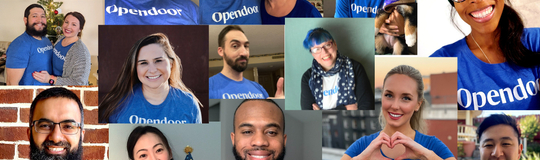 Opendoor
