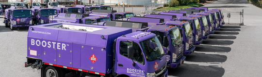 Booster