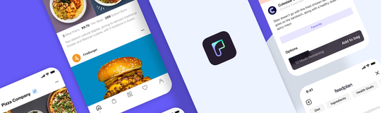 Feedplan