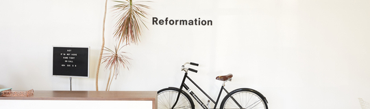 Reformation