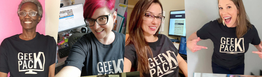 GeekPack