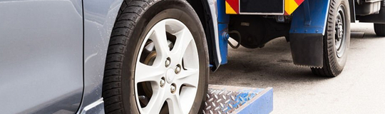 Expert Towing