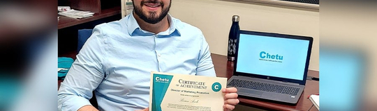 Chetu, Inc.