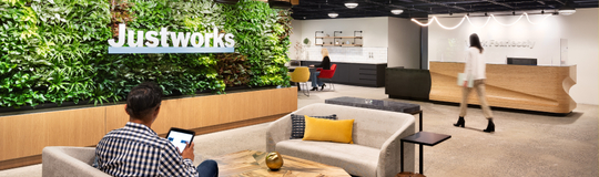 Justworks