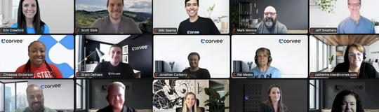 Corvee