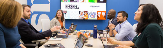 The Hershey Company