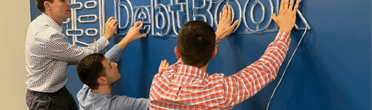 DebtBook