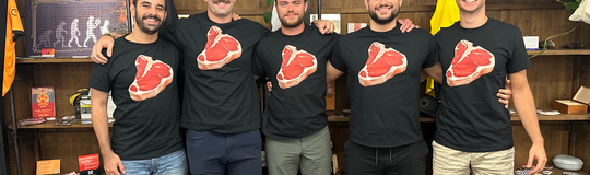 The Meat Mafia