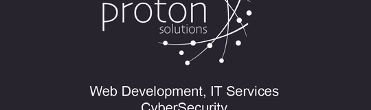 Proton Solutions
