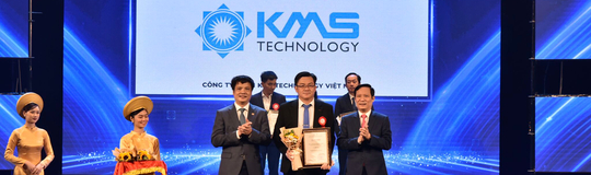 KMS Technology