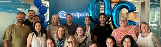 Endpoint